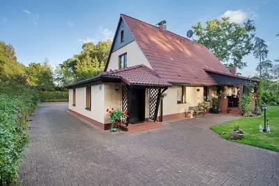 Image de Appartement 'Rosi's Ferienwohnung' avec jardin privé et Wi-Fi
