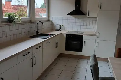 Image de Vacation apartment/apartment for 4 guests with 97m² in Cloppenburg (266184)