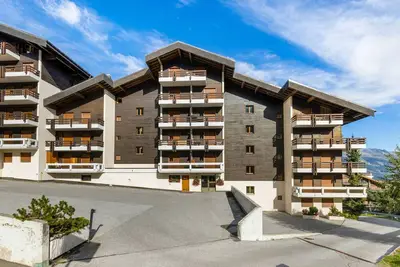 Image de Les Hauts-de-Nendaz A A0 - 5 pers - ski In&Out
