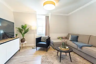 Image de Apartment 5 on the 2nd floor - Villa Vesta