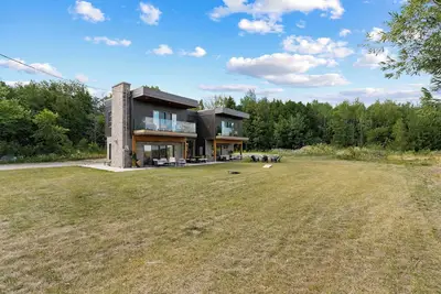 Image de Georgian Bay Private Modern Escape Near Ski Hill