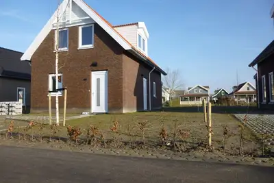 Image de Maison Simonshaven près de la plage du lac