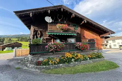 Image de Maison rustique vieille de 400 ans