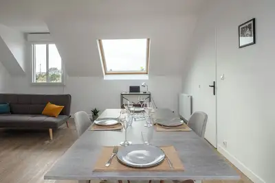 Image de Le Petit George - Appartement 4 pers.