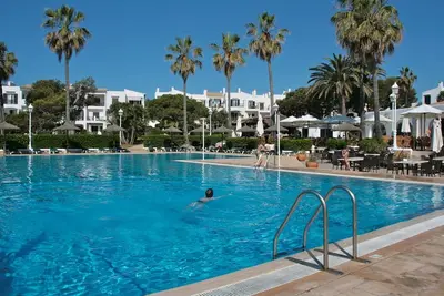 Image de Maison Cala D'Or proche plage