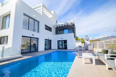 Image de Villa Dorada by Interhome