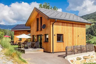 Image de Chalet confortable avec sauna