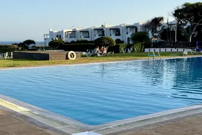 Image de Appartement à Cala D’Or près de Plage