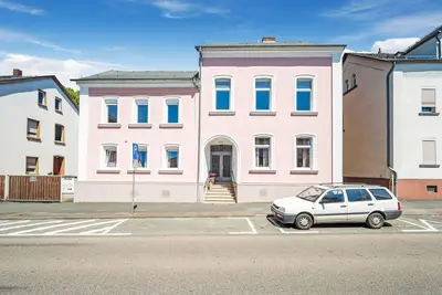 Image de Appartement à Bad Camberg près de Taunus