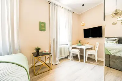 Image de Appartement à Bad Camberg près de Taunus