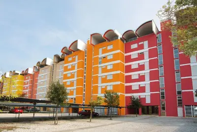 Image de Appartement à Caorle près des Belles Plages