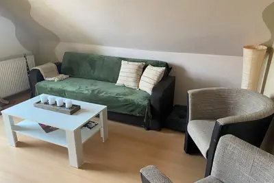 Image de Vacation apartment Kunterbunt, 1-4 persons