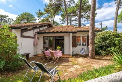 Image de Confortable appartement pour 6 personnes avec Wifi, Tv, terrasse, animaux admis et parking