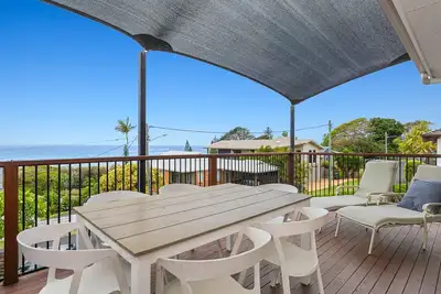 Image de Kingscliff Sea Breeze House - Ocean Views