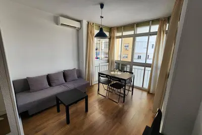 Image de Apartment in Torremolinos,