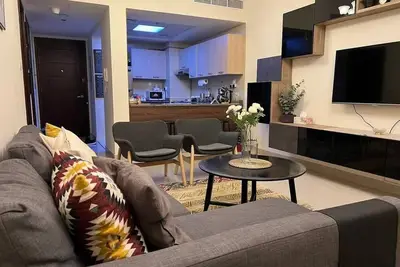 Image de Everything you need for a perfect Dubai Stay