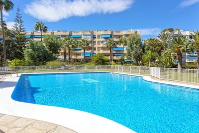 Image de Sunstay Costa Lago Flat Iii Torremolinos