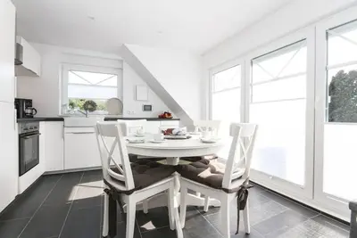 Image de Apartment Adams Kajüte