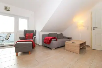 Image de Apartment Steuerbord on Top