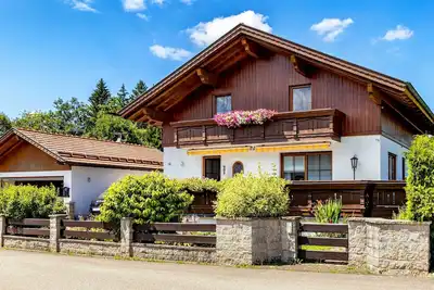 Image de New: Exclusive vacation home at Lechsee in the Allgäu