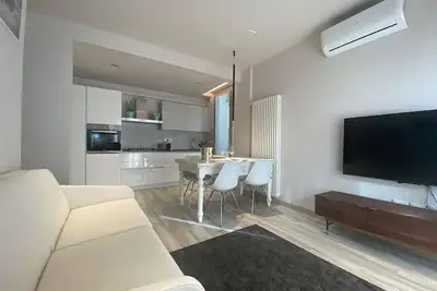 Image de Amazing apartment in viareggio