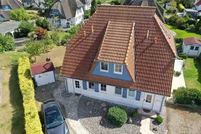 Image de 146 Semi-detached house at Kiefernweg 8