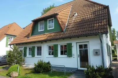 Image de 38 Semi-detached house Heideweg 6