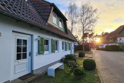 Image de 37 Semi-detached house Heideweg 8