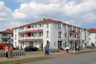 Image de 5 Ss StrandstraĂźe 26 a