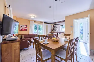 75 Single house Ginsterweg 15