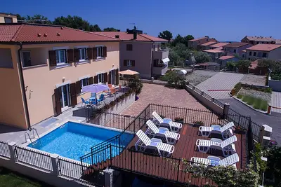 Image de Villa Pineta Fazana, apartment No. 2