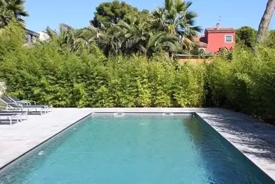 Image de 1. Appart N°4 - Home Cassis - Maison Les Calanques