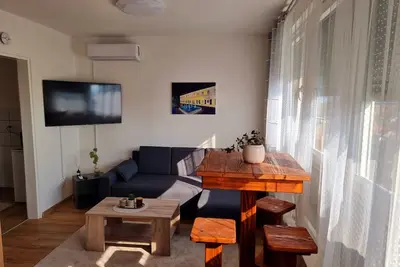 Image de Virka studio apartment - Self Check In, Virovitica, Croatia