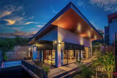 Image de Villa Lovina Hill Paradise 2 - Unwind in luxury, where Love meets paradise!