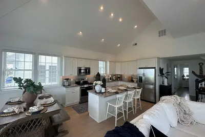 Image de Bayfront and Intracoastal View Beach House.