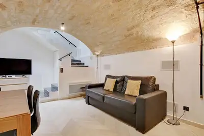 Image de An Atypical 1-Br in Place Vendôme Tuileries