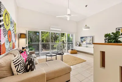 Image de Melaleuca Beachfront - Beach, Pool, free parking