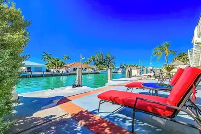 Image de The Mellow Mango in Key Colony Beach