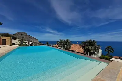 Image de Magarà Apartment by Casa in mente