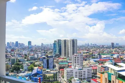 Image de 1br Makati, Lush Residences M001