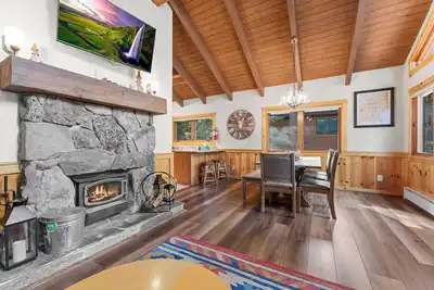 Image de Donner Haven Retreat Peaceful Stay Near the Lake
