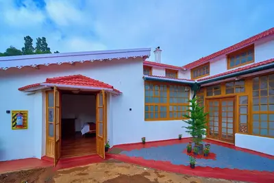 Shivv's heritage inn