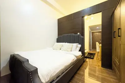 Image de 1br Makati, Air Residences M002