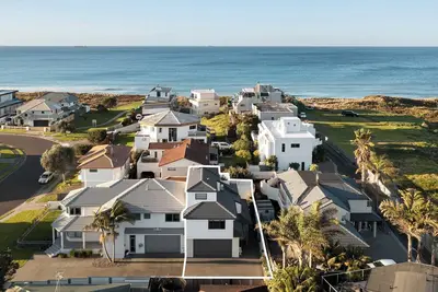 Image de Sunbrae Grove Getaway - bikes and beach