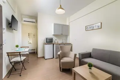 Image de Apartment Menta