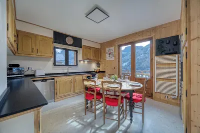 Image de Location appartement Bozen, 100m2, à Bozel
