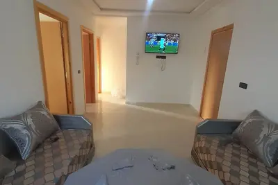 Image de Apartment in Martil 10 min from the beach