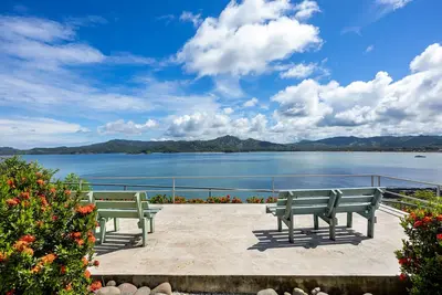Image de Ocean View Condo Next to Marina