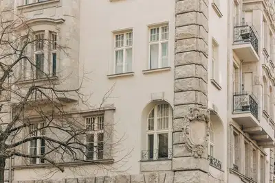 Image de Homaris Apartments Frankfurter Allee