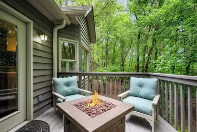 Image de For Rest Trails - Big Canoe Ga